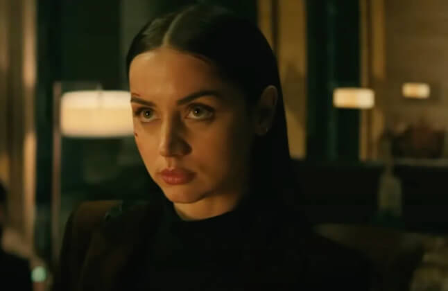 Российский релиз спин-оффа «Джона Уика» официально подтвержден студией Lionsgate
