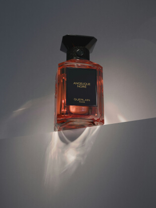 Guerlain представил нового амбассадора