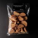 Музей истории Петербурга выпустил «тюремный» мерч с сухарями и азбукой перестукивания