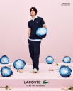 Lacoste представил новую кампанию Play With Icons