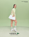 Lacoste представил новую кампанию Play With Icons