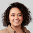 Ольга Иванова, CMO «СберСпасибо»