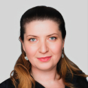 Наталия Балута, директор по инновациям Group4Media