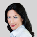 Ольга Барская, вице-президент по развитию OMD OM Group