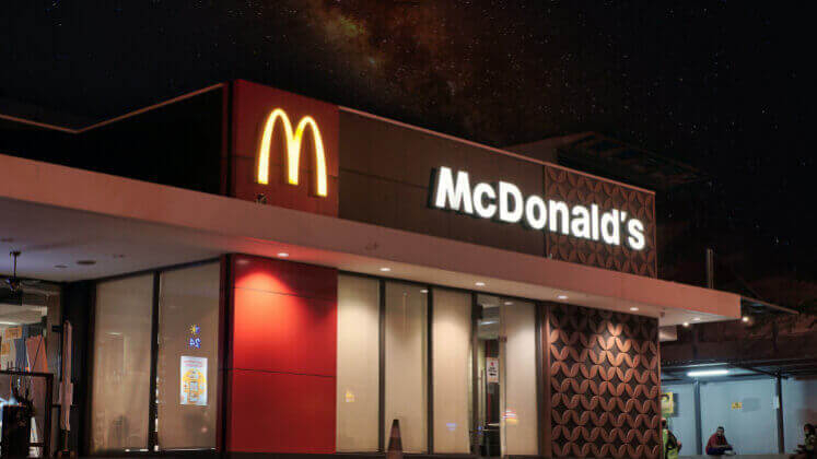 Основатель «Теремка»: McDonald's может испытать шок при попытке вернуться в Россию