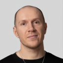 Дмитрий Пинт, креативный директор Soda × D Innovate group