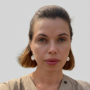 Ольга Гремякова, директор БФ «Гордей»