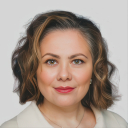 Елена Коршак, директор акселерационных программ Okkam