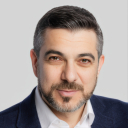 Эмин Алиев, вице-президент по коммерции RW+