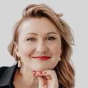 Анна Амброзевич, независимый MarTech эксперт ex-PepsiCo, PMI, Aliexpress, Otto Group