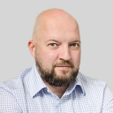 Евгений Попов, генеральный директор ORO