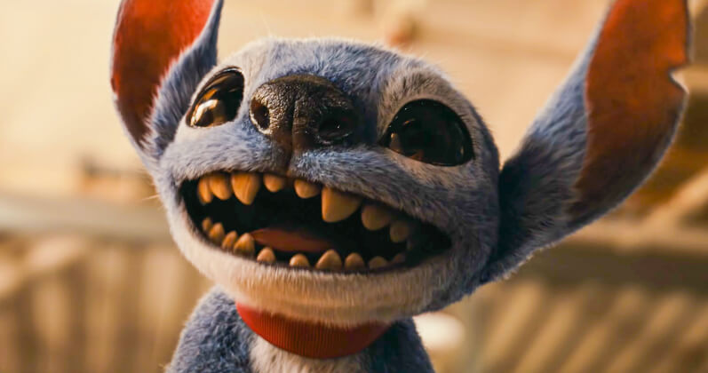 Disney возвращается в топ: «Лило и Стич» собрал более $1 млрд в глобальном прокате