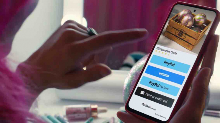 Publicis стал глобальным медиапартнером PayPal вместо WPP