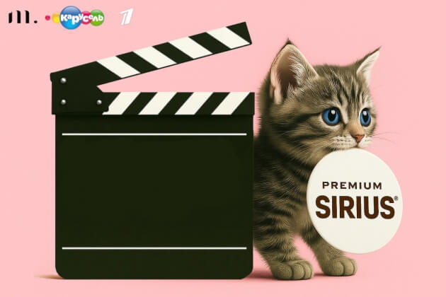 Как SIRIUS приручил внимание, объединив эмоции с омниканальностью через ТВ-эфир