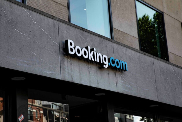 Тысячи европейских отелей подадут в суд на Booking.com за неправомерные практики
