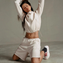 Зендея дебютировала как дизайнер обуви