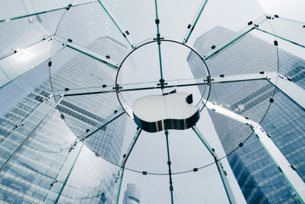 Apple намерена выпустить настольного робота‑компаньона