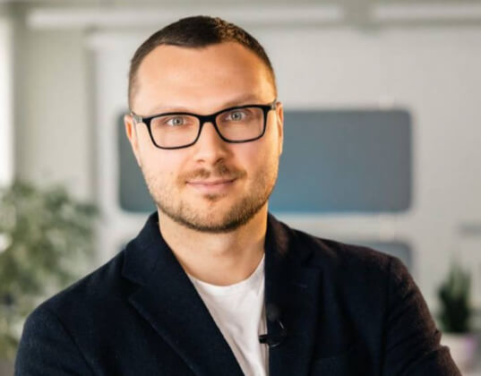 Константин Измайлов возглавил сервис «Супермаркеты» от «Т-Банка»