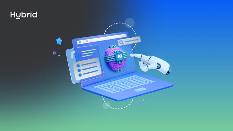 Hybrid разработал AI Assit для точной настройки кампаний