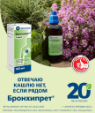 Как новая кампания бренда «Бронхипрет» погрузила зрителя в теплые воспоминания детства