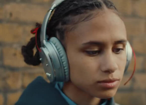 Spotify и Nike создали плейлист, вдохновляющий подростков на занятия спортом