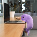 Съедобные дневники и эстафета с кабачками: чем удивляли бренды в конце лета