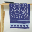 Съедобные дневники и эстафета с кабачками: чем удивляли бренды в конце лета