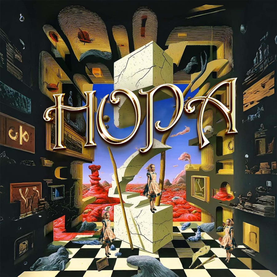 Нейрокомикс от «Инсайт Люди»: «Нора»