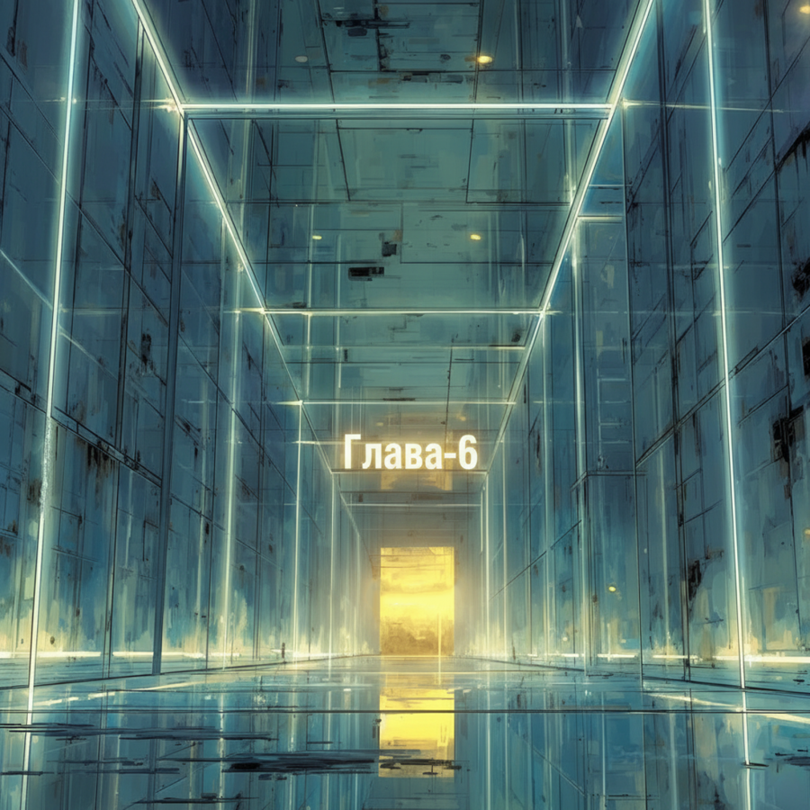 Нейрокомикс от агентства КД