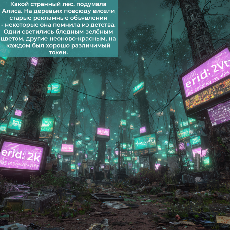 Нейрокомикс от агентства КД