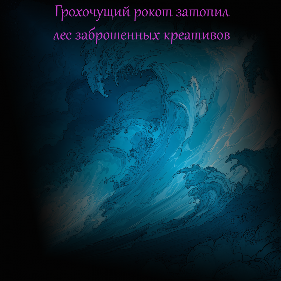 Нейрокомикс от агентства КД