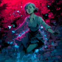 Нейрокомикс от агентства КД