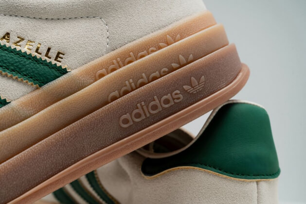 Adidas оденет команду Audi на «Формуле-1»