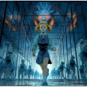 Нейрокомикс от агентства КД