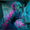 Нейрокомикс от агентства КД