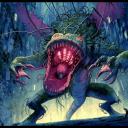 Нейрокомикс от агентства КД