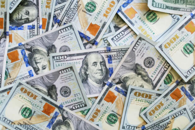 Капитализация Alphabet превысила $3 трлн