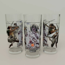 «Бургер Кинг» запускает комбо по мотивам «Атаки титанов»