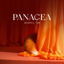 Panacea: как Brandson помогли запустить новый ювелирный бренд с лабораторной эстетикой