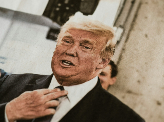 Трамп одобрит сделку по продаже TikTok на этой неделе