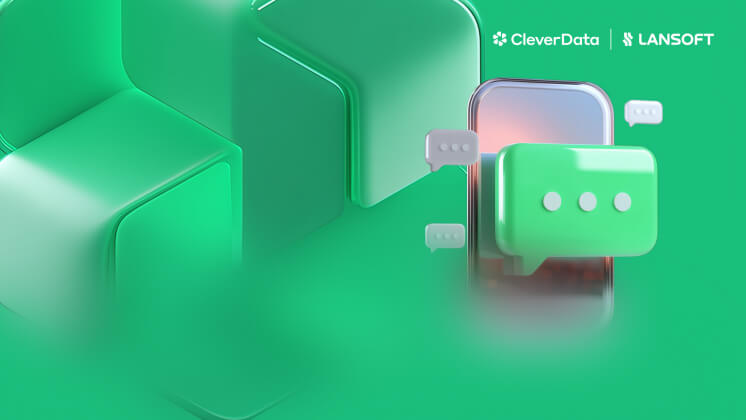 CleverData Join: от CDP до умной AI-платформы для маркетинга и точной сегментации