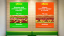 От Subway к SBW: крупнейшие франчайзи России перезагрузили бренд фастфуда