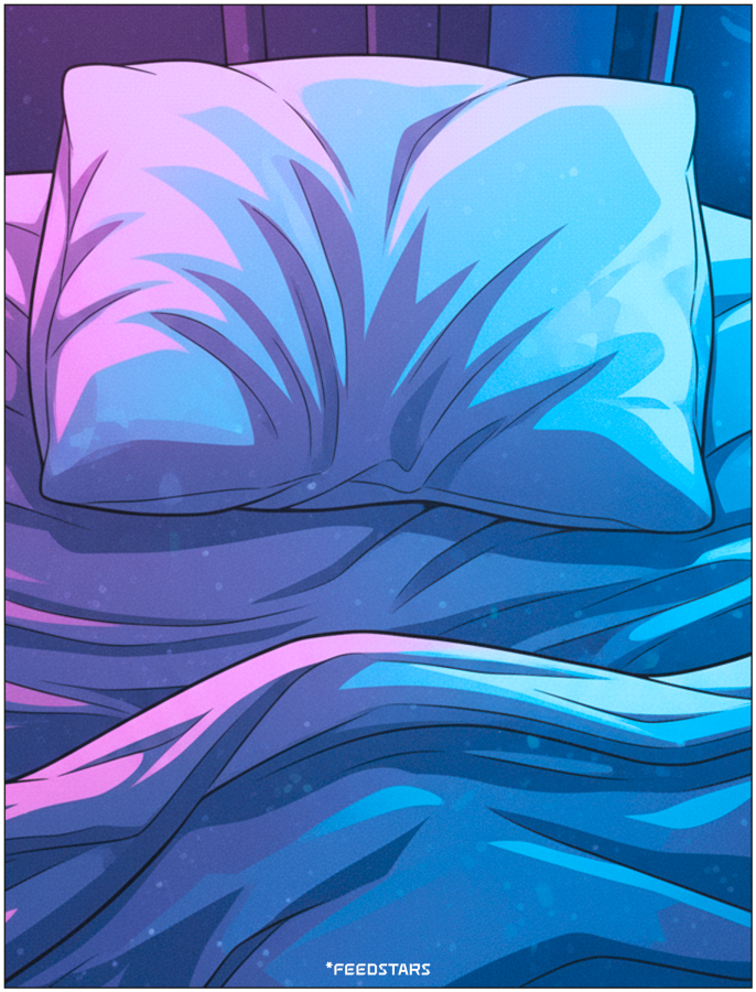 Нейрокомикс от *feedstars