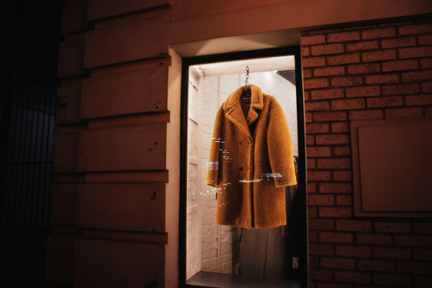 Condé Nast отказывается от меха в рекламе и редакционных материалах