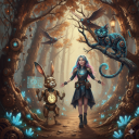 Нейрокомикс от NadinKnyreva