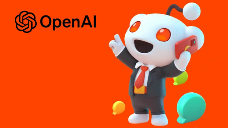 OpenAI запустила рекламные кампании на Reddit для продвижения бизнес-решений