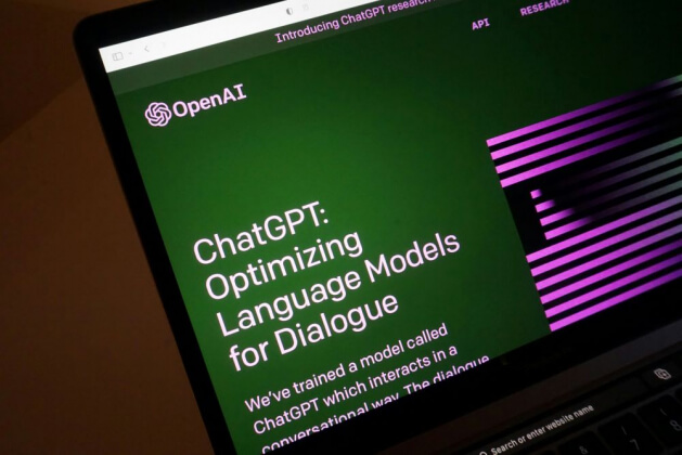 OpenAI будет выпускать собственные ИИ-чипы