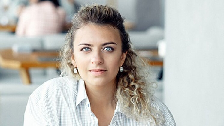 Braining Group усиливает HR-маркетинг: Светлана Першина стала директором PR&Digital