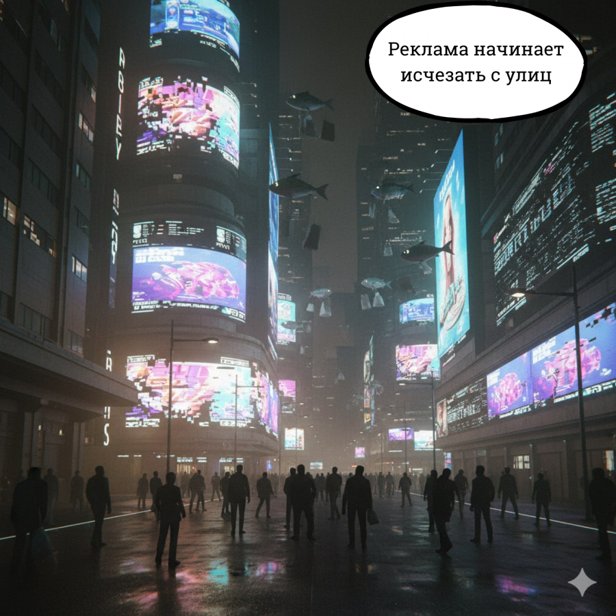 Нейрокомикс от «Мастер Ин Медиагруппы»