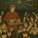 Традиционные отечественные гусли (спасибо, чат)